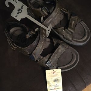 Earth Spirit sandals Men's